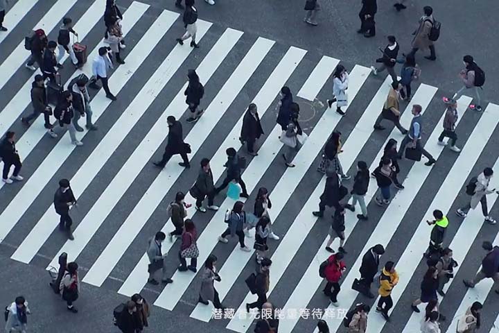 數(shù)瀾數(shù)據(jù)科技企業(yè)品牌宣傳片