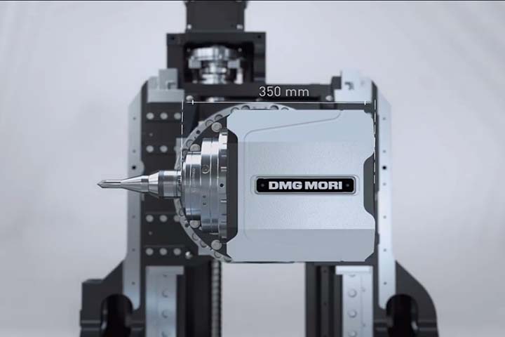 機(jī)床智能制造3d三維動畫科普